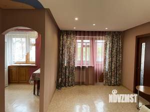 2-к квартира, на длительный срок, 45м2, 4/5 этаж