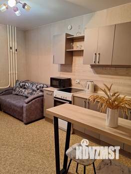 1-к квартира, посуточно, 42м2, 6/25 этаж