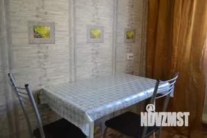 1-к квартира, посуточно, 38м2, 12/14 этаж