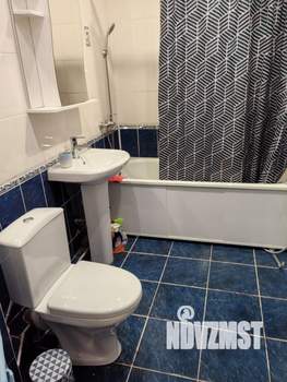 1-к квартира, на длительный срок, 40м2, 3/3 этаж