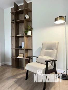 2-к квартира, посуточно, 46м2, 1/1 этаж