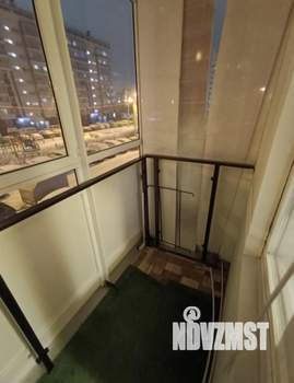 1-к квартира, на длительный срок, 33м2, 2/10 этаж