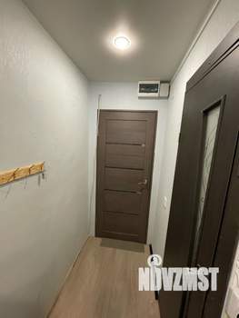 Студия квартира, на длительный срок, 16м2, 5/5 этаж