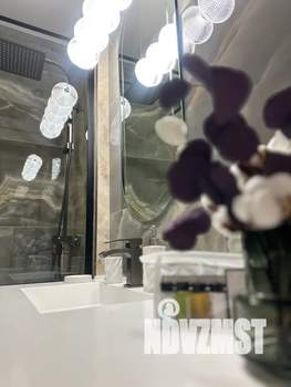 1-к квартира, посуточно, 61м2, 13/17 этаж