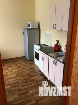 1-к квартира, посуточно, 56м2, 2/16 этаж