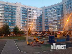 1-к квартира, на длительный срок, 23м2, 3/10 этаж