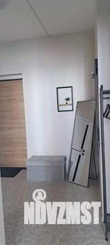 2-к квартира, посуточно, 41м2, 1/1 этаж