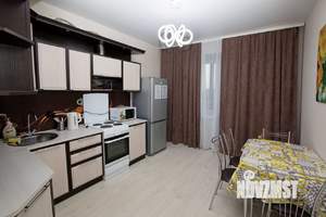 2-к квартира, посуточно, 80м2, 6/10 этаж