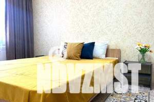 2-к квартира, посуточно, 56м2, 2/10 этаж