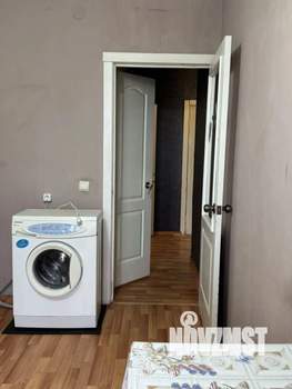 1-к квартира, на длительный срок, 40м2, 5/11 этаж