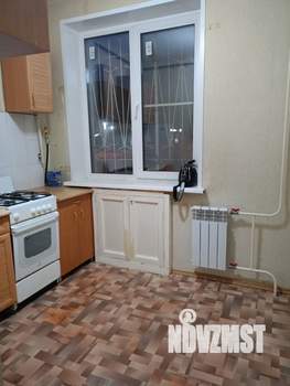 2-к квартира, на длительный срок, 44м2, 1/5 этаж