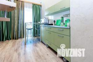 2-к квартира, посуточно, 43м2, 10/10 этаж