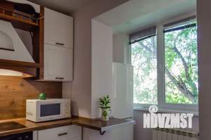 1-к квартира, посуточно, 35м2, 2/9 этаж