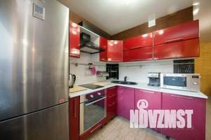 2-к квартира, посуточно, 54м2, 2/5 этаж