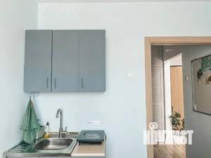 1-к квартира, посуточно, 33м2, 12/14 этаж