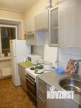 1-к квартира, на длительный срок, 38м2, 7/14 этаж
