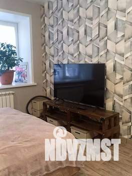 1-к квартира, на длительный срок, 38м2, 2/8 этаж