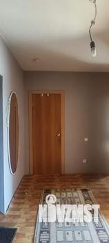 1-к квартира, на длительный срок, 39м2, 9/10 этаж