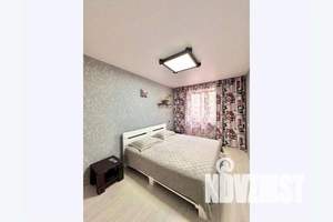 1-к квартира, посуточно, 30м2, 7/10 этаж