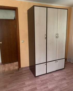 1-к квартира, на длительный срок, 31м2, 1/5 этаж