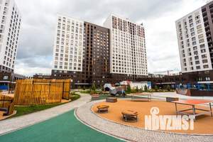 2-к квартира, посуточно, 52м2, 11/25 этаж