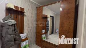 2-к квартира, на длительный срок, 43м2, 7/24 этаж