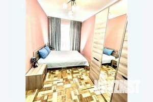 2-к квартира, посуточно, 40м2, 18/24 этаж