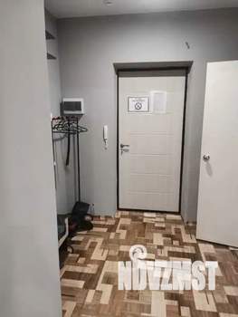 1-к квартира, посуточно, 34м2, 1/1 этаж