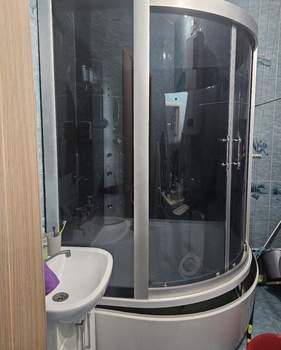 1-к квартира, на длительный срок, 45м2, 23/25 этаж