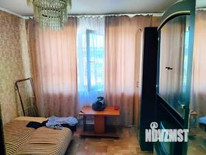 1-к квартира, на длительный срок, 18м2, 5/5 этаж