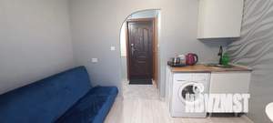 1-к квартира, посуточно, 16м2, 1/5 этаж