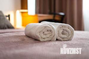 2-к квартира, посуточно, 40м2, 1/1 этаж