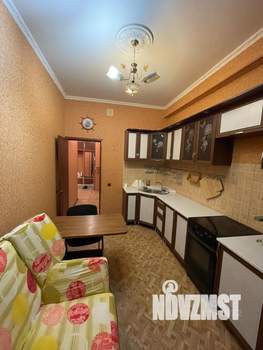 1-к квартира, на длительный срок, 47м2, 1/5 этаж