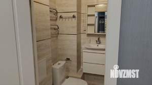 1-к квартира, на длительный срок, 44м2, 12/26 этаж