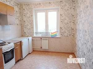 1-к квартира, на длительный срок, 33м2, 8/10 этаж