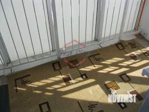 Студия квартира, на длительный срок, 22м2, 5/16 этаж