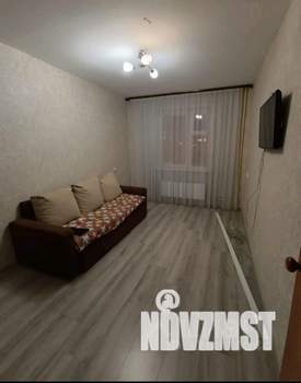 1-к квартира, на длительный срок, 33м2, 2/10 этаж