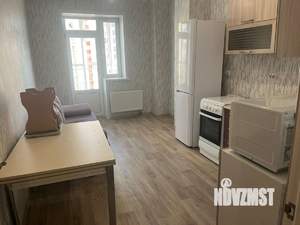 Студия квартира, на длительный срок, 23м2, 12/24 этаж