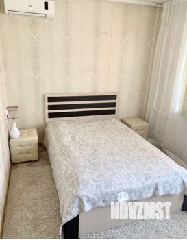 2-к квартира, на длительный срок, 54м2, 2/10 этаж