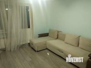 1-к квартира, на длительный срок, 41м2, 8/26 этаж