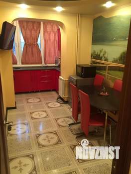 2-к квартира, на длительный срок, 54м2, 2/10 этаж