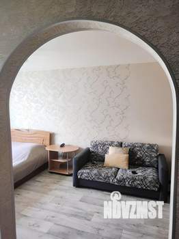 1-к квартира, посуточно, 33м2, 2/5 этаж