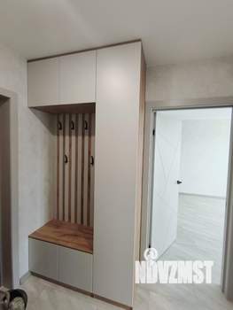 1-к квартира, на длительный срок, 42м2, 18/19 этаж