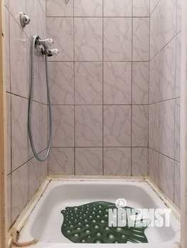 Студия квартира, на длительный срок, 17м2, 3/5 этаж