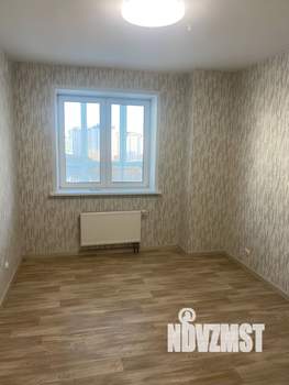 2-к квартира, на длительный срок, 61м2, 6/25 этаж