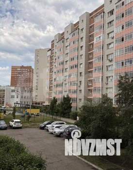 1-к квартира, на длительный срок, 44м2, 2/16 этаж