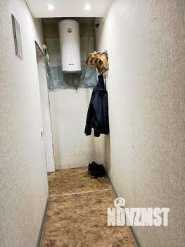 1-к квартира, на длительный срок, 28м2, 1/2 этаж