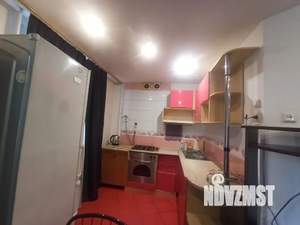 Студия квартира, посуточно, 37м2, 3/5 этаж