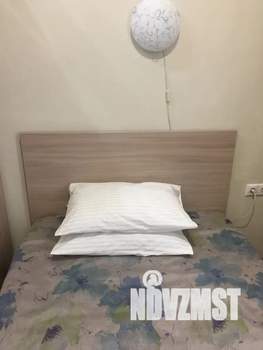 1-к квартира, посуточно, 18м2, 4/11 этаж