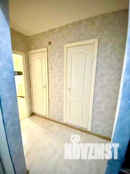 1-к квартира, посуточно, 33м2, 6/10 этаж